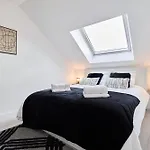Libergier, Hyper Centre, Wifi, Netflix * Reims