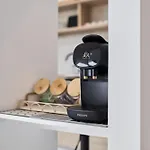 Libergier, Hyper Centre, Wifi, Netflix Apartment *