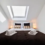 Apartment Libergier, Hyper Centre, Wifi, Netflix Reims
