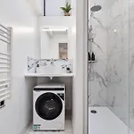 Libergier, Hyper Centre, Wifi, Netflix Appartement