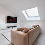 Libergier, Hyper Centre, Wifi, Netflix Reims
