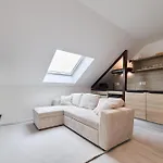 Apartment Libergier, Hyper Centre, Wifi, Netflix *