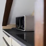 Libergier, Hyper Centre, Wifi, Netflix Appartement