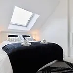 Libergier, Hyper Centre, Wifi, Netflix Reims