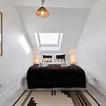 Appartement Libergier, Hyper Centre, Wifi, Netflix