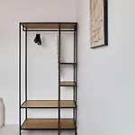 Libergier, Hyper Centre, Wifi, Netflix Apartment