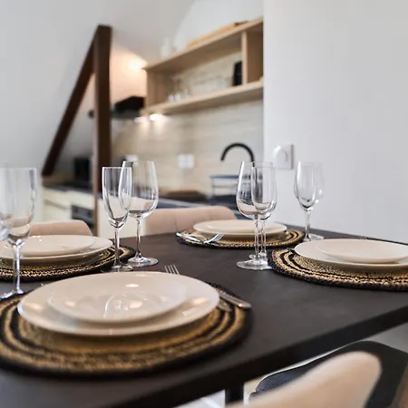 شقة Libergier, Hyper Centre, Wifi, Netflix رانس