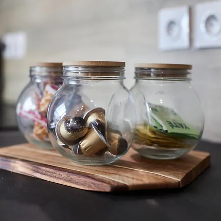 شقة Libergier, Hyper Centre, Wifi, Netflix رانس