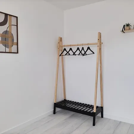 Libergier, Hyper Centre, Wifi, Netflix Reims