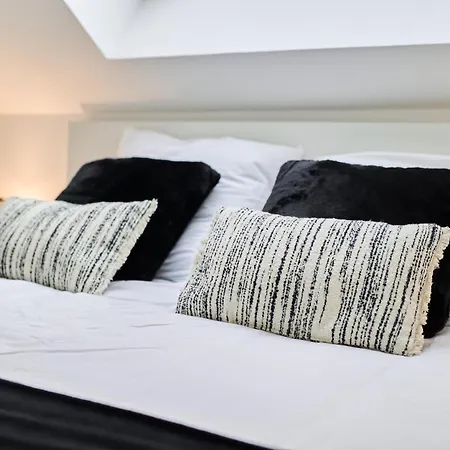 Libergier, Hyper Centre, Wifi, Netflix Lägenhet