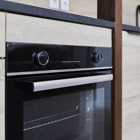 شقة Libergier, Hyper Centre, Wifi, Netflix