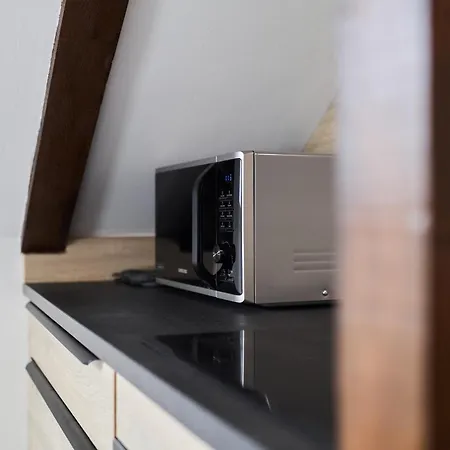 Libergier, Hyper Centre, Wifi, Netflix شقة