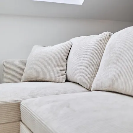 Libergier, Hyper Centre, Wifi, Netflix Apartamento